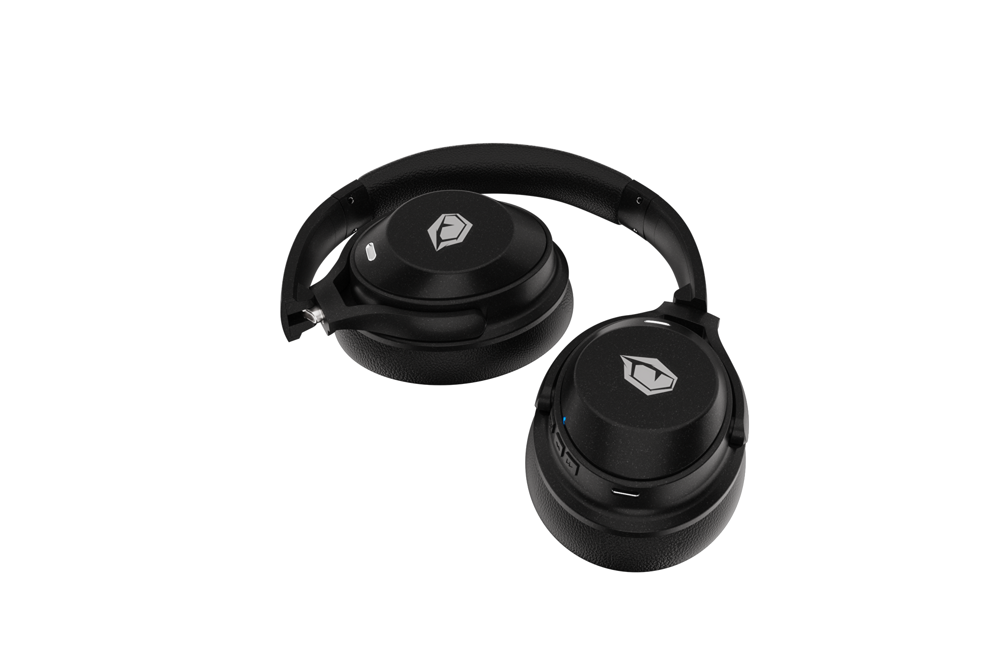 Pusat Wave ANC Bluetooth Headset 23139